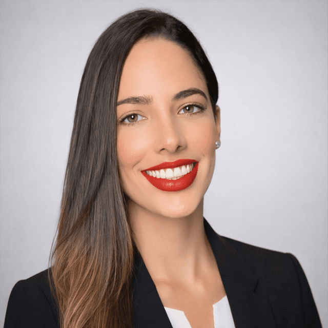 Heloysa Almeida — Web Presence Specialist